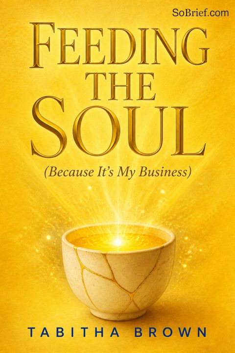 Feeding the Soul (Because It's My Business)