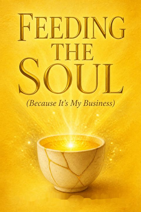 Feeding the Soul (Because It's My Business)