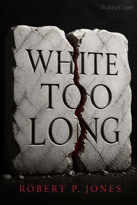 White Too Long