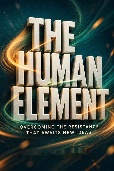 The Human Element by David Schonthal