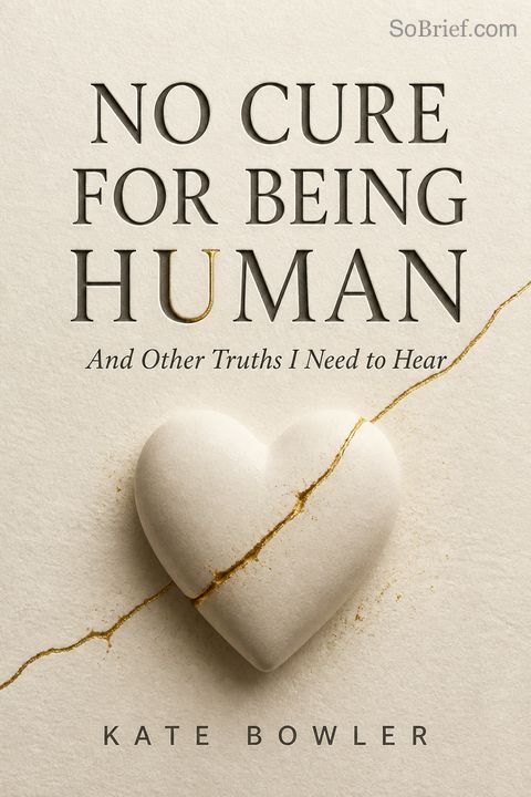 No Cure for Being Human