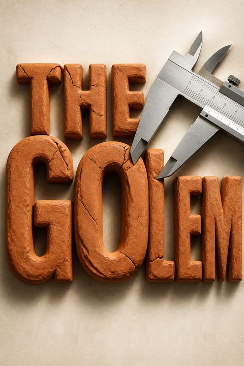 The Golem (Canto Classics) by Harry Collins