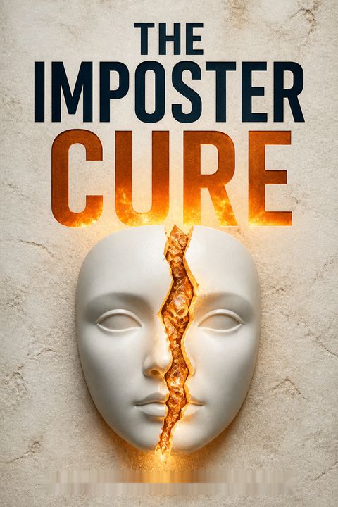 The Imposter Cure by Jessamy Hibberd