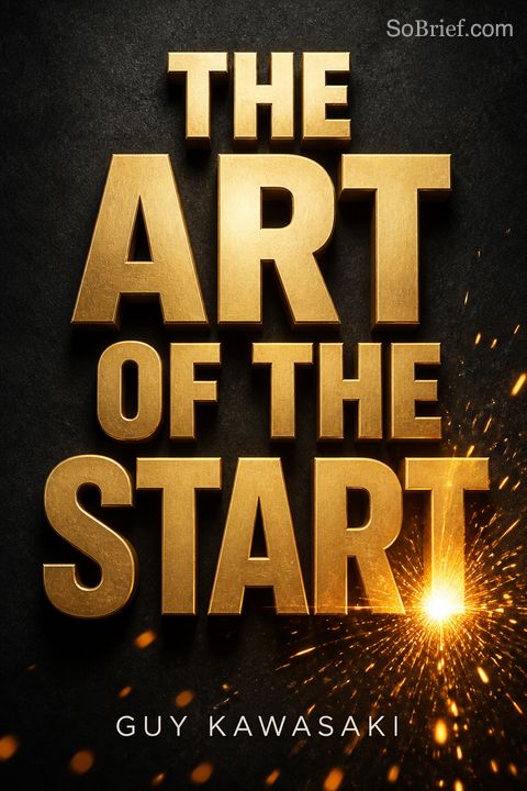 The Art of the Start