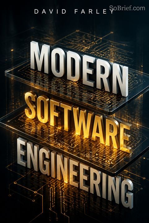 Modern Software Engineering
