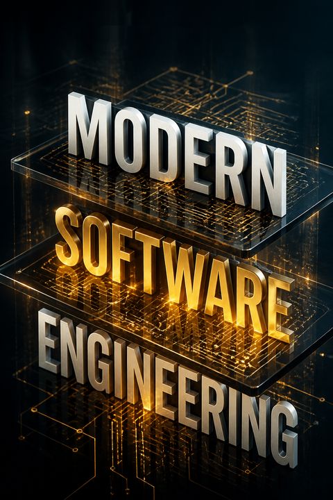 Modern Software Engineering