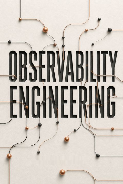 Observability Engineering by Charity Majors