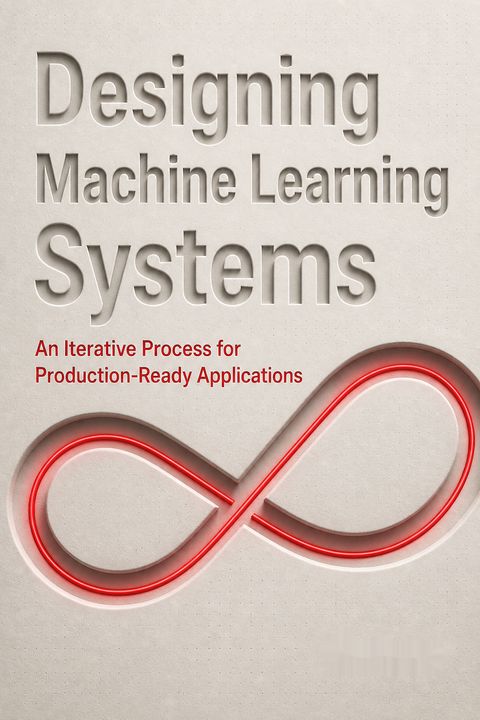 Designing Machine Learning Systems