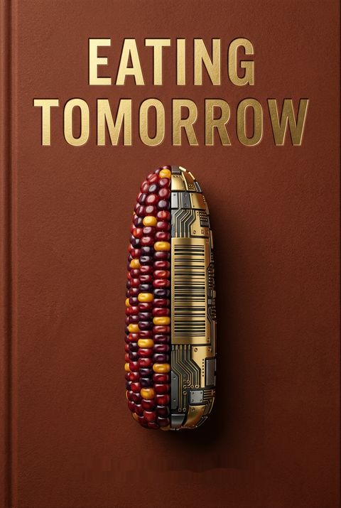 Eating Tomorrow by Timothy A.  Wise