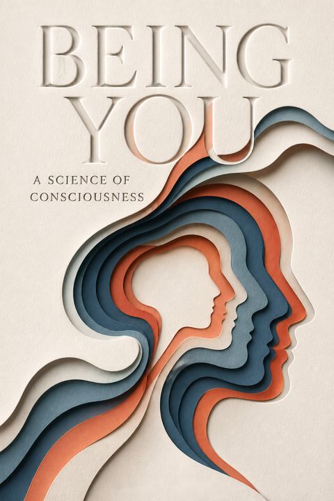 Being You by Anil Seth