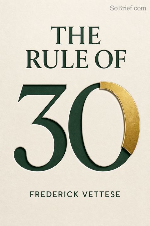The Rule of 30