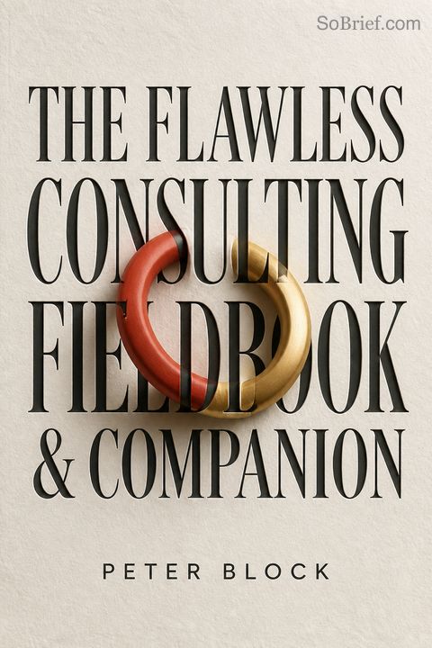 The Flawless Consulting Fieldbook &amp; Companion