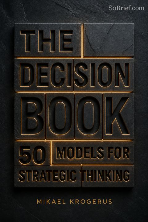 The Decision Book