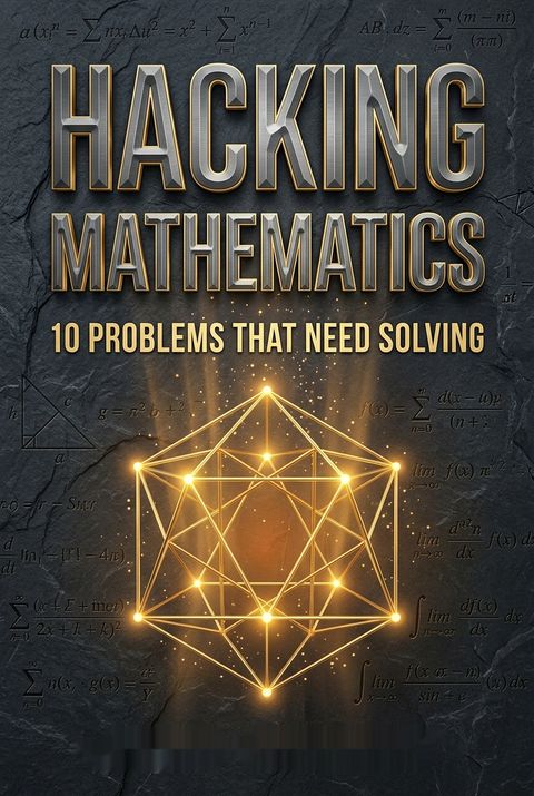 Hacking Mathematics by Denis Sheeran