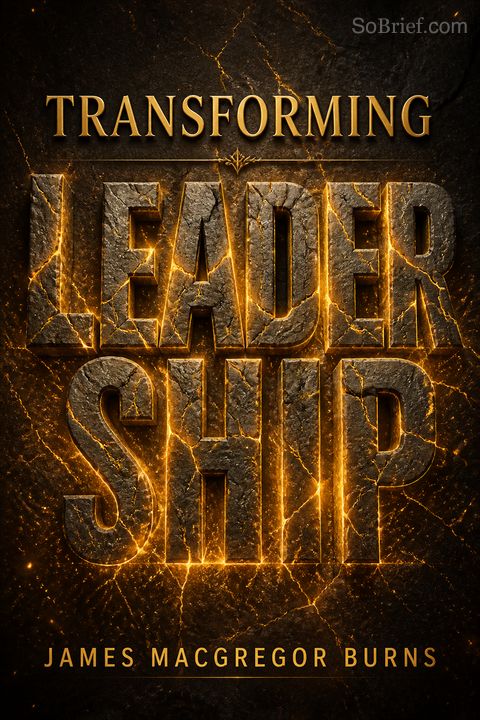 Transforming Leadership