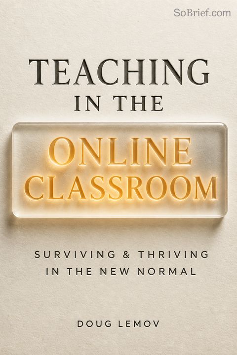 Teaching in the Online Classroom