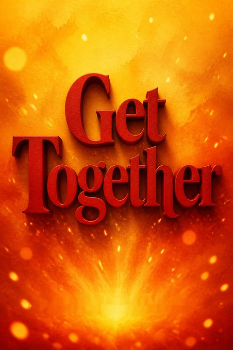 Get Together by Bailey  Richardson