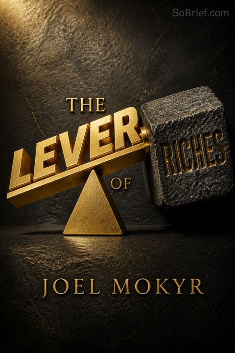 The Lever of Riches