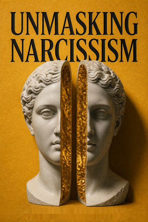 Unmasking Narcissism by Mark Ettensohn