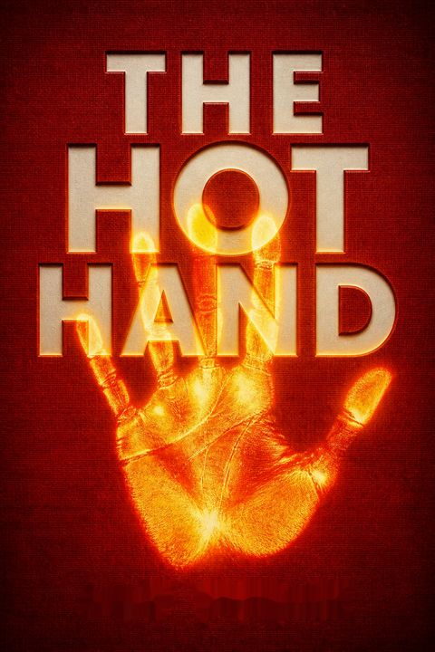The Hot Hand by Ben  Cohen