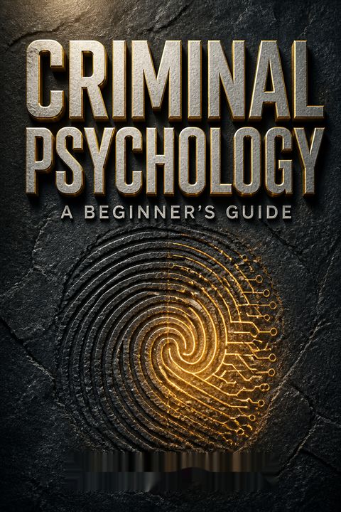 Criminal Psychology by Ray Bull
