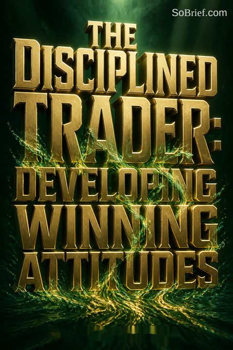 The Disciplined Trader