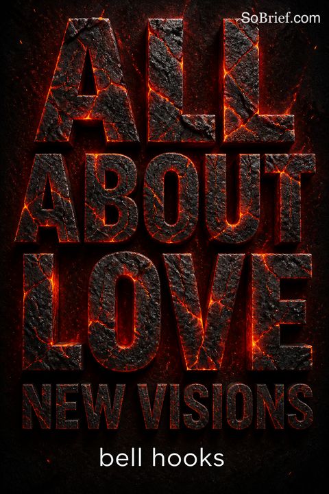 All About Love