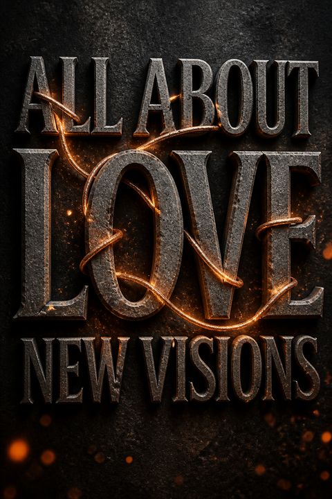 All About Love by bell hooks