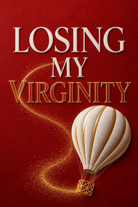 Losing My Virginity by Richard Branson