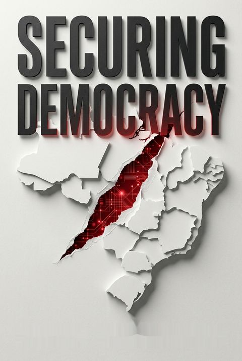 Securing Democracy by Glenn Greenwald