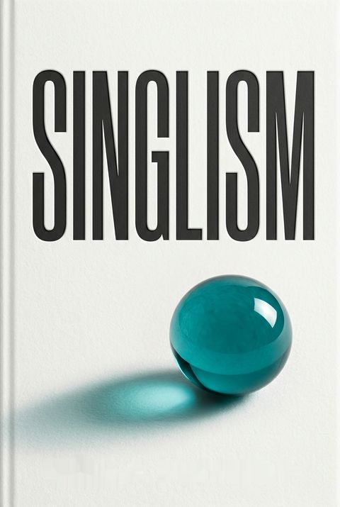 Singlism by Bella DePaulo