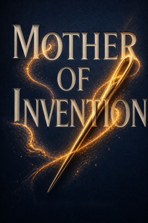 Mother of Invention by Katrine Marçal