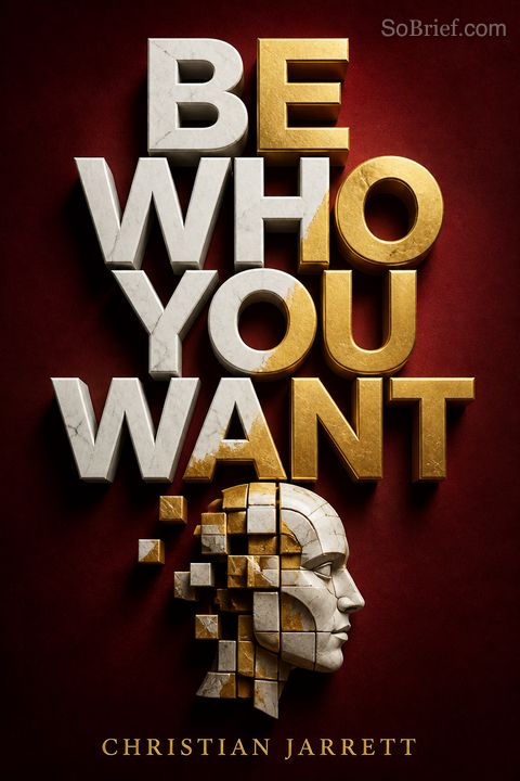 Be Who You Want