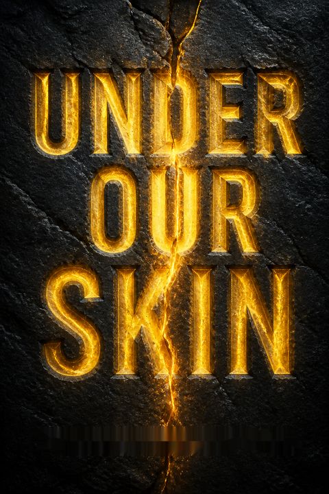 Under Our Skin by Benjamin Watson