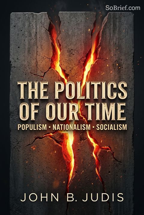 The Politics of Our Time