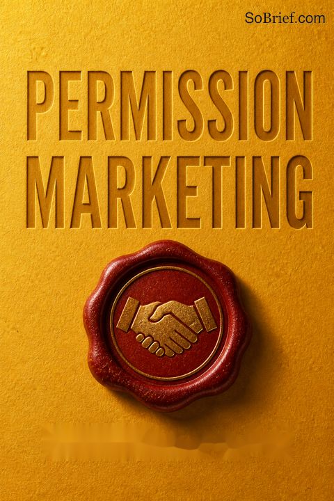 Permission Marketing