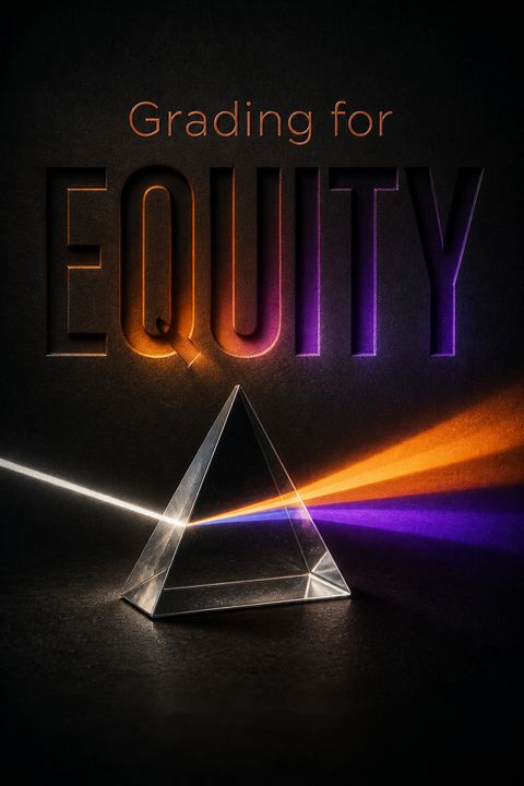 Grading for Equity