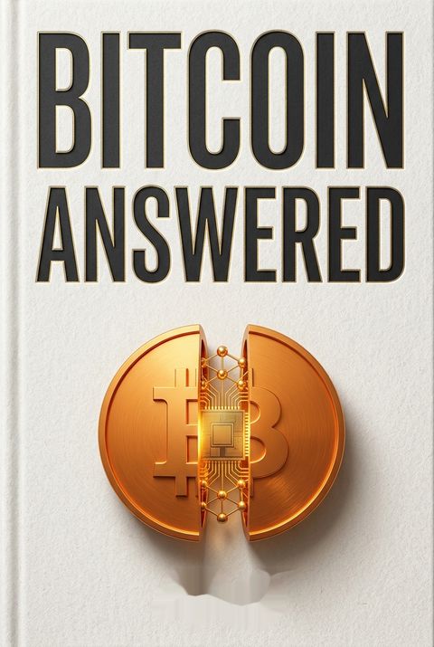 Bitcoin Answered by Jon Law