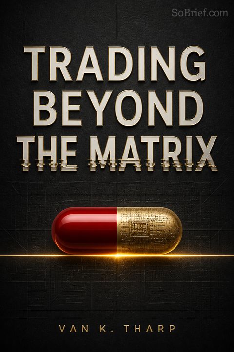 Trading Beyond the Matrix