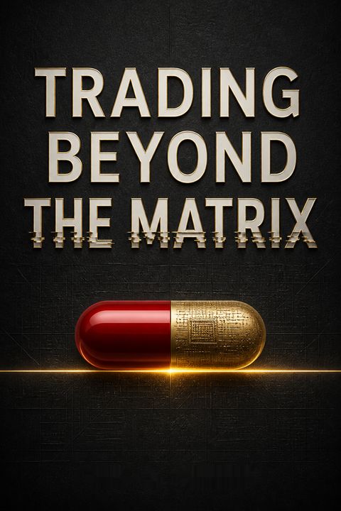 Trading Beyond the Matrix by Van K. Tharp