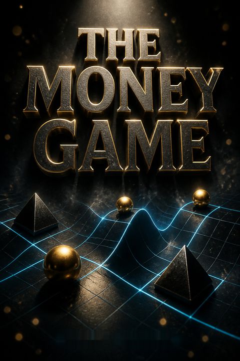 The Money Game by George Goodman