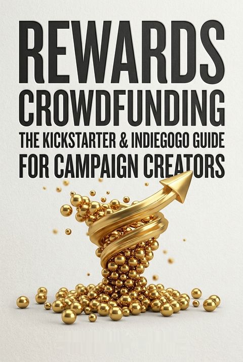 Rewards Crowdfunding by Nathan Rose