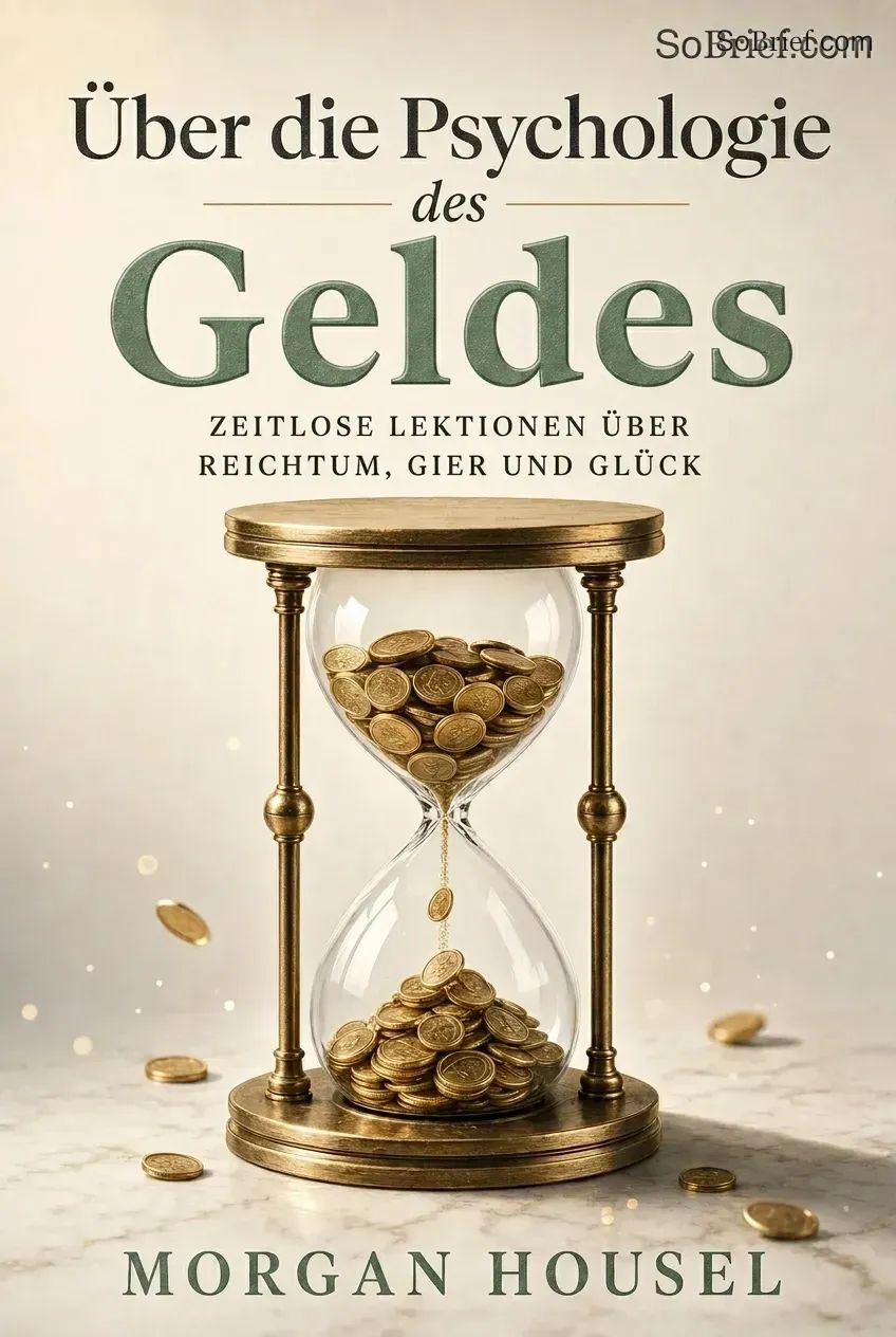 Über die Psychologie des Geldes