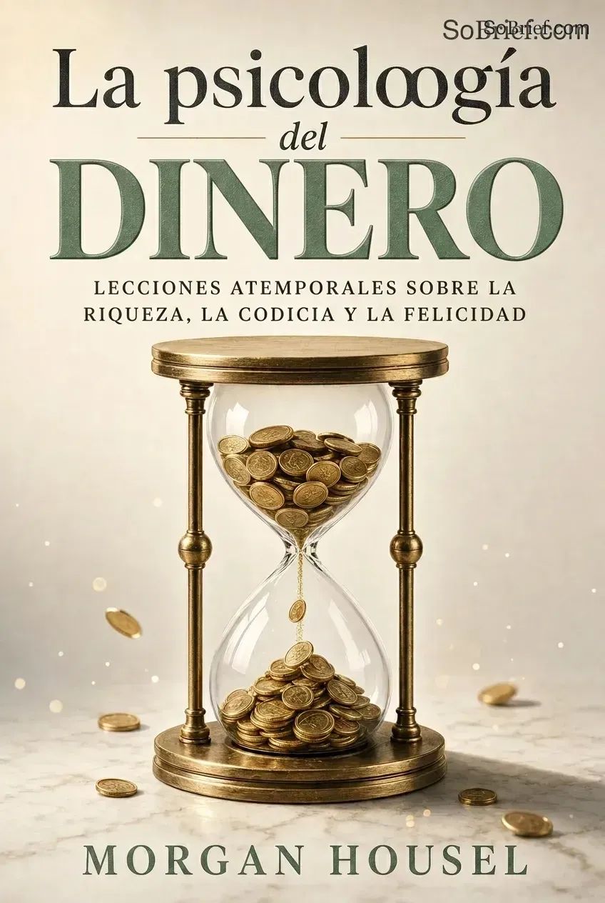 La psicología del dinero