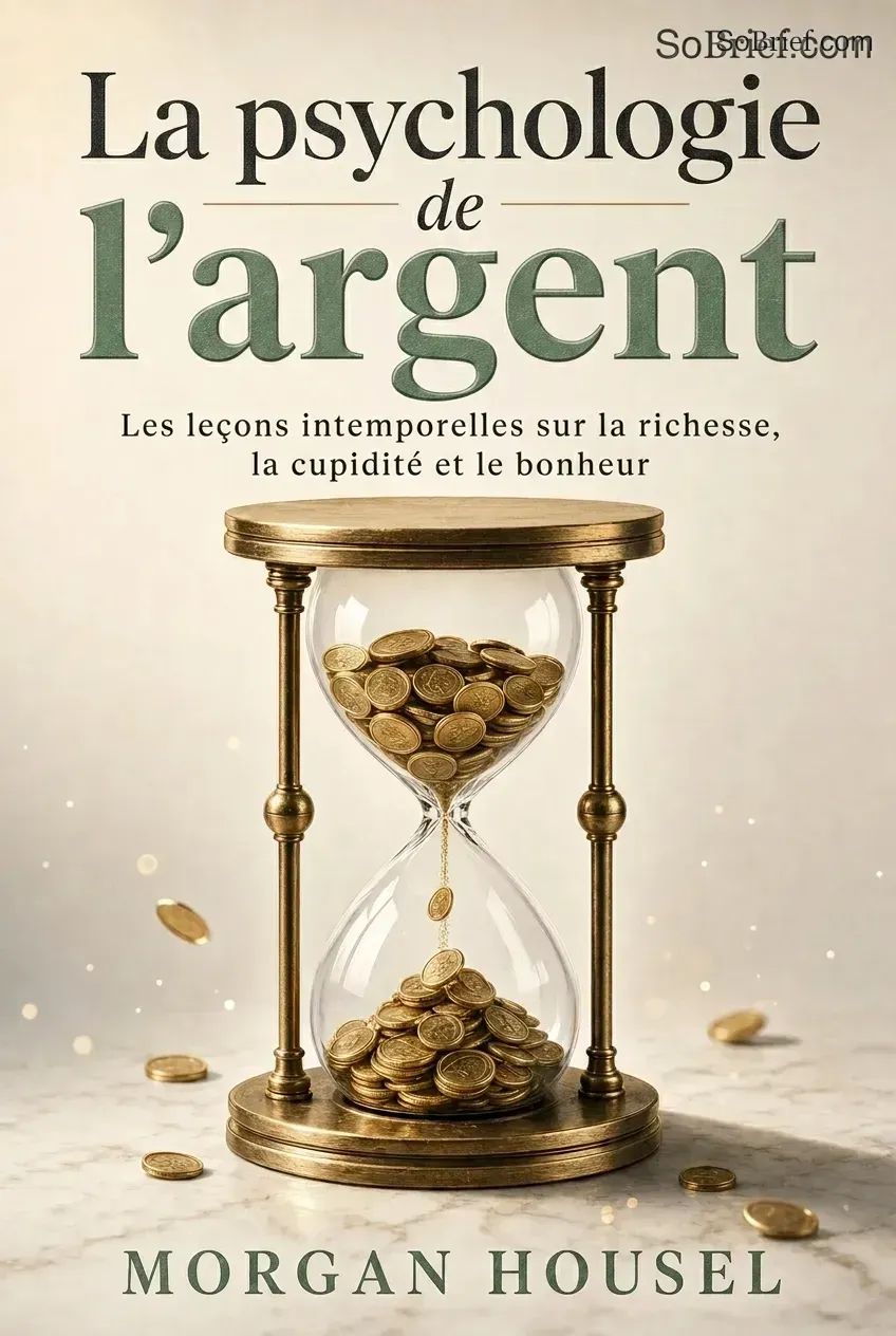 La psychologie de l'argent