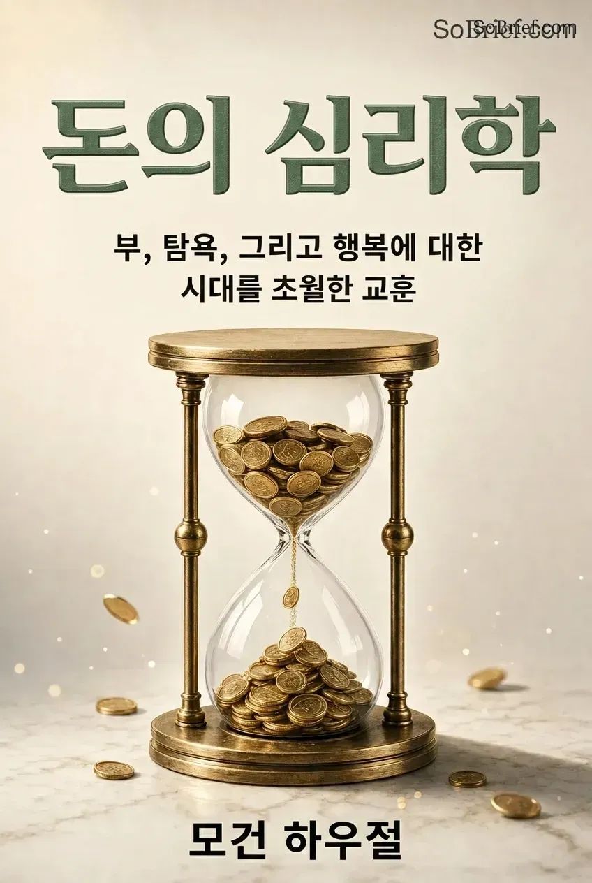 돈의 심리학
