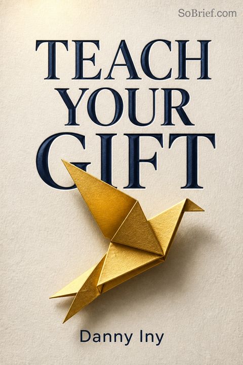 Teach Your Gift