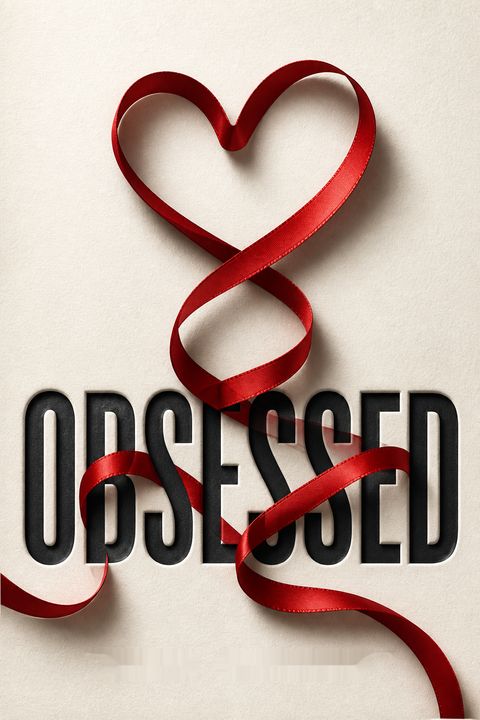 Obsessed by Emily Heyward