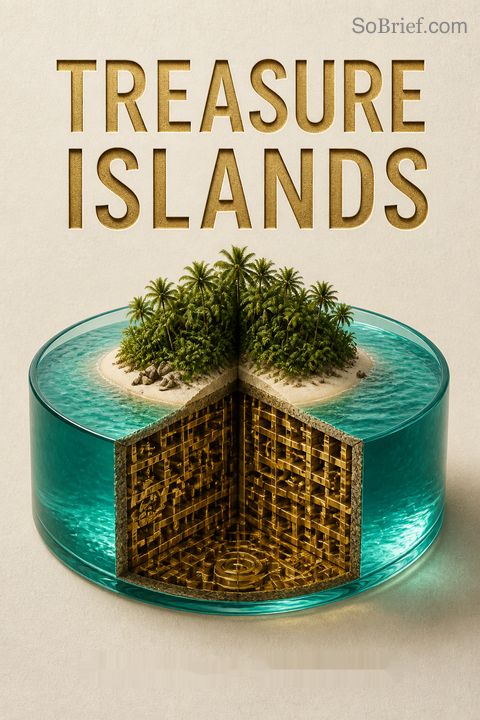 Treasure Islands