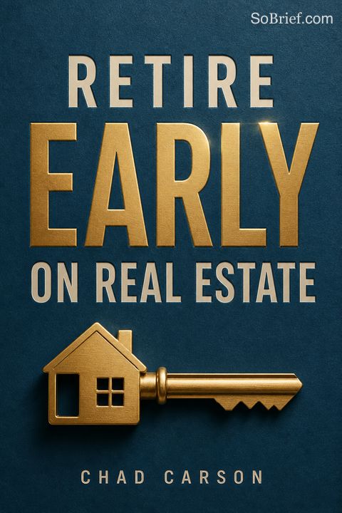 Retire Early on Real Estate